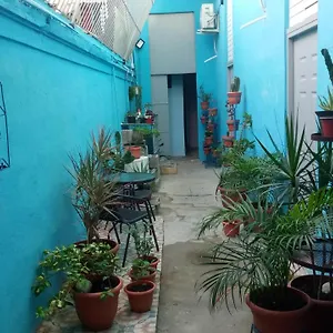 Casa Azul Santo Domingo