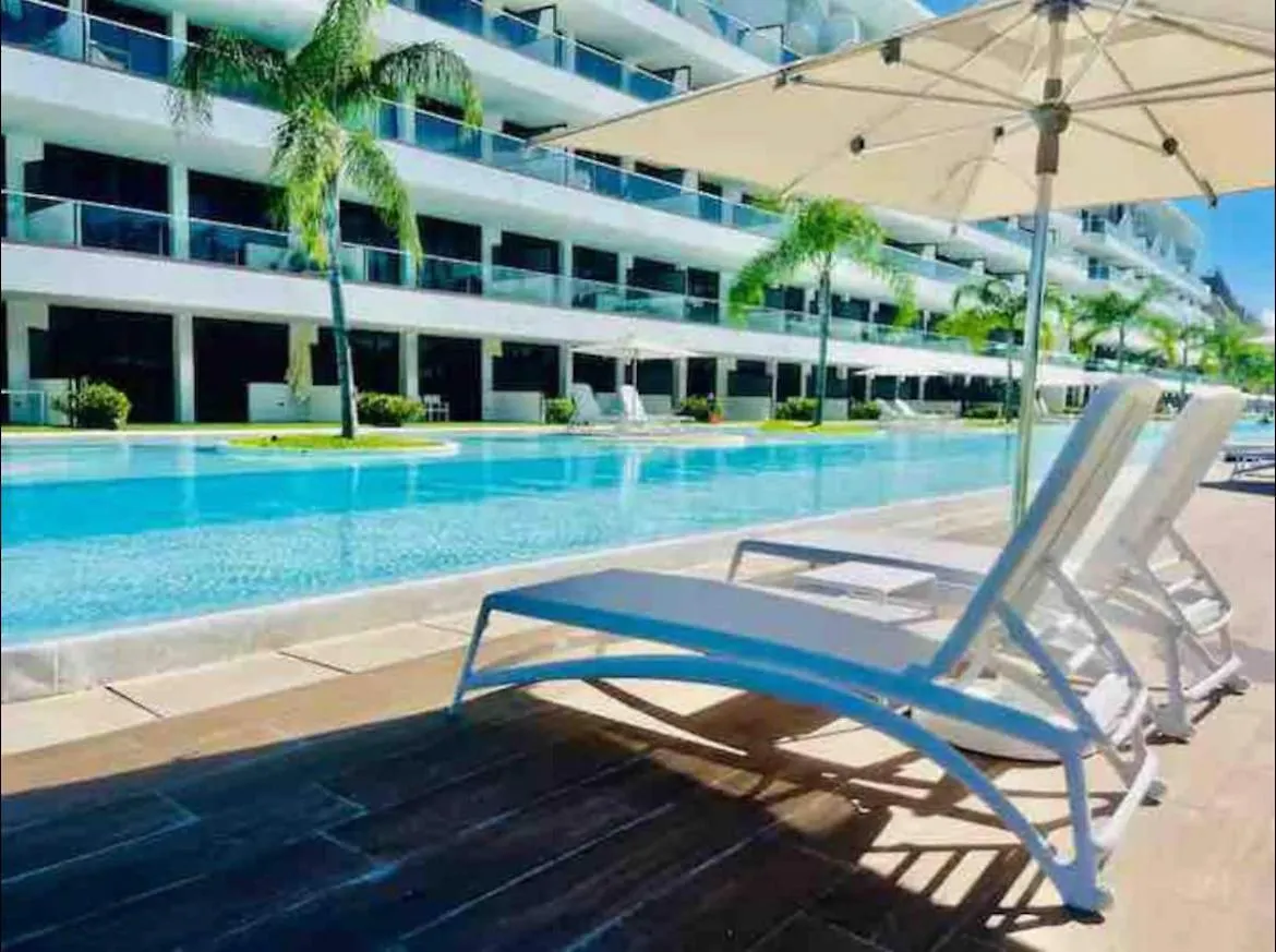 Cana Rock Star Luxury Condo, Casino, Golf, Beach In Hard Rock Area Punta Cana