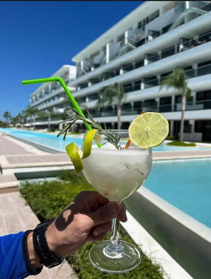 Cana Rock Star Luxury Condo, Casino, Golf, Beach In Hard Rock Area Punta Cana