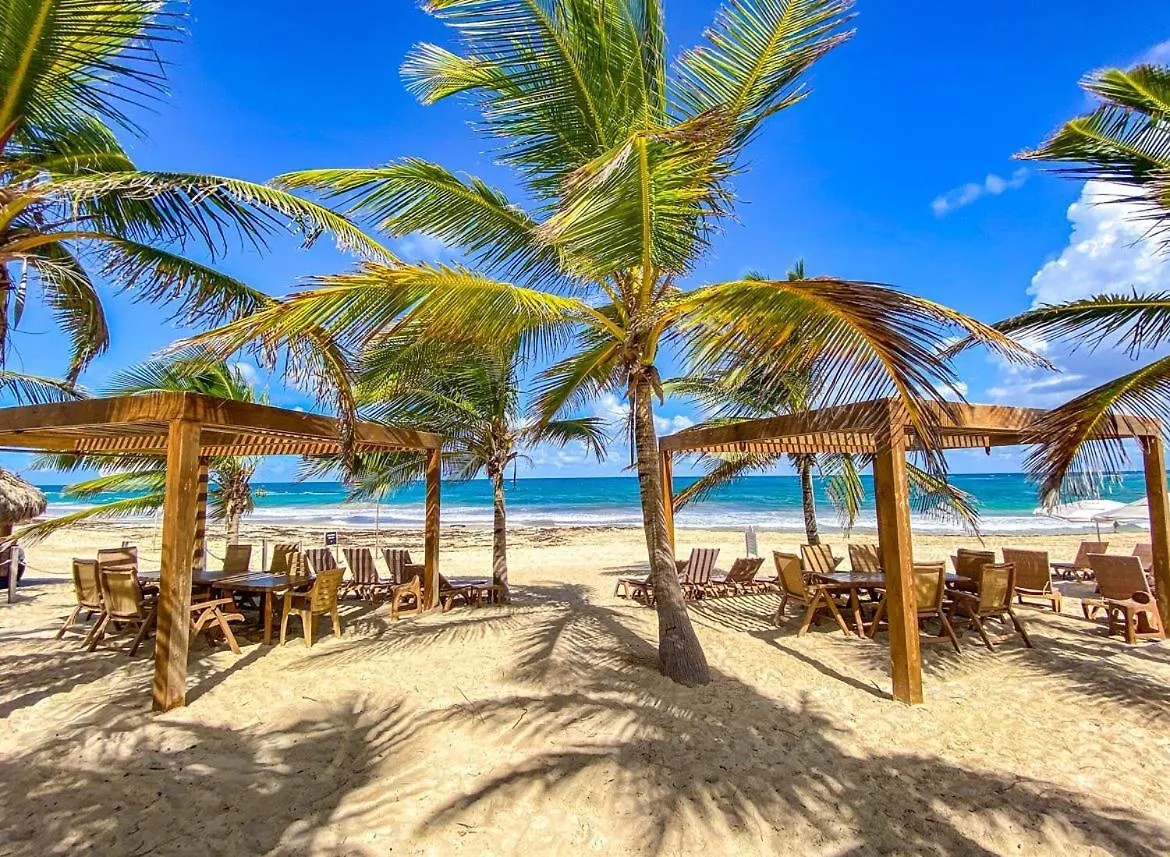 Cana Rock Star Luxury Condo, Casino, Golf, Beach In Hard Rock Area Punta Cana 0*,
